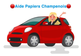 AIDE 'PAPIERSCHAMPENOIS